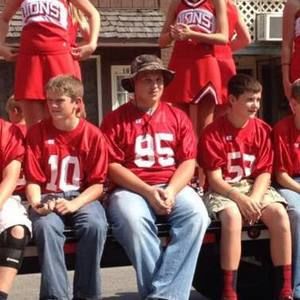 Meet your Posher, Dawson